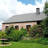 Quaint Farmhouse in Maffe With a Turkish Bath