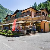 Apartment in Ledro by Lake & Dolomites