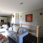 Riverside Mansion Retreat