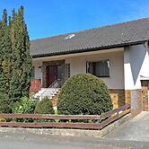 Holiday Home in Hesse with Infrared Sauna near Sauerland