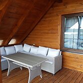 Holiday Home in Skrzynia With Terrace