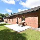 Holiday Home in Damshagen With Sauna