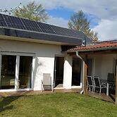 Bungalow in Borgerende-rethwisch mit Sauna