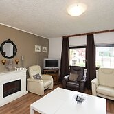 Classy Holiday Home in Deutschneudorf near Glockenwanderweg