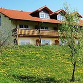 Wohnung in Rotthalmunster mit Balkon