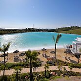 Beautiful Apartment in Estepona With Sauna