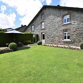 Old Farmhouse Carefully Restored in a Peaceful