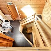 Splendid Chalet near Durbuy