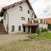 Apartment in Harz With Terrace