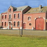 Holiday Home in Cul-des-sarts With Roofed Terrace