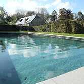 Gesves Castle Grounds Retreat