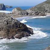 Holiday Home Near Santander Beach