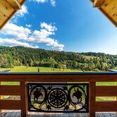 Luxury Villa with View of Tatra Mountains, Sauna, Hot Tub, Swimming Po