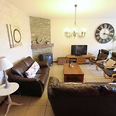 Stunning Cottage in Jehonville With Sauna