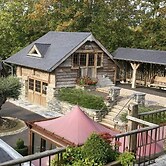 Vielsalm Stay With Furry Friends