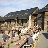 Holiday Home in Vielsalm With Garden