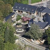 Vielsalm Stay With Furry Friends