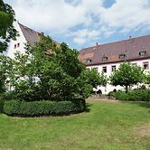 Studio in Saxony Near Dubener Heide
