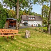 Vacation Home With Garden in Beautiful Sauerland