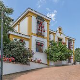 Villa in Priego With Pool Near Sierras Subbeticas