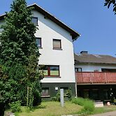 Dog-friendly Holiday Home in Hesse With Garden
