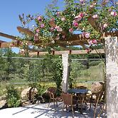 Spacious Holiday Home on Estate Near Covas