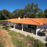 Spacious Holiday Home on Estate Near Covas