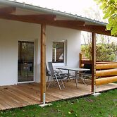 Bungalow in Boergerende-rethwisch mit Sauna