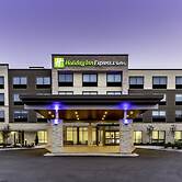 Holiday Inn Express Milwaukee West Allis by IHG