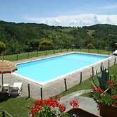 Beautiful Apartment With Private Terrace and Panoramic Swimming Pool