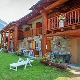 Pet-friendly Mountain Escape