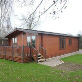Lodge in Appledore Near Camber Sands Beach