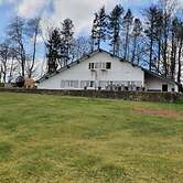 Luxurious Holiday Home in Érezée with Hot Tub