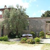 Holiday Home in Guardavalle Near River