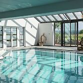 Luxury Spa Retreat in Theux