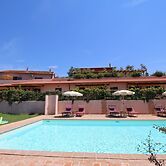 Farmhouse in Montalto Near Sandy Beach