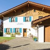 Beautiful Holiday Flat With Balcony in Bavaria