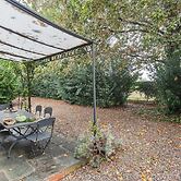 Villa in Lombardy Near Po River