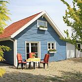 Modern Holiday Home in Steffenshagen With Terrace