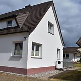 Stilvolle Wohnung mit Garten in Rerik