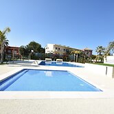 Classy Apartment in Denia near Beach