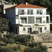 Studio Apartment With Terrace and sea View,30m Distant From the Beach!