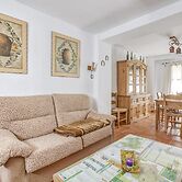 Villa in Carcabuey Near Sierras Subbeticas Park