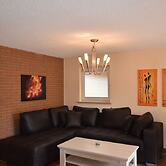 Cozy Retreat in Kropelin