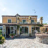 Holiday Home in Guardavalle by River