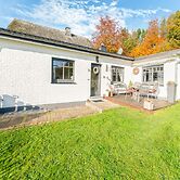 Charming House With Sauna, Jacuzzi in Bullange