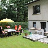 Apartment in Kroepelin Near Baltic Sea