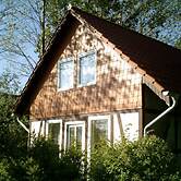 Bungalow in Boergerende-rethwisch mit Sauna