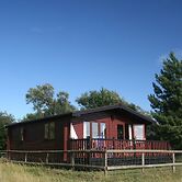 Cottage in Brookland With Private Sauna