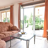 Apartment in Kuhlungsborn Near the Baltic Sea